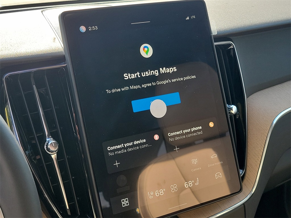 new 2026 Volvo XC60 car, priced at $58,015