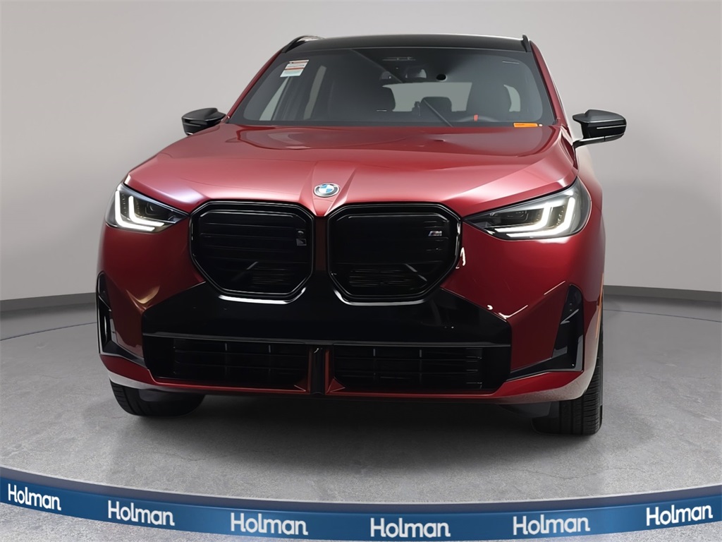 2026 Bmw X3 M50 photo 2