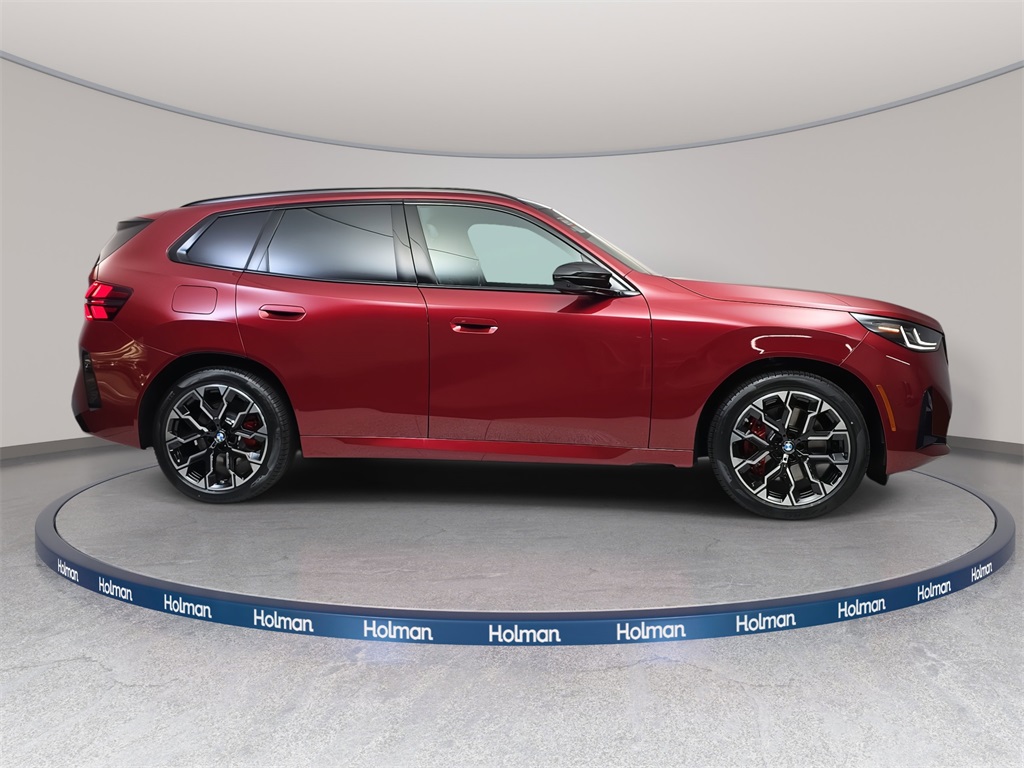 2026 Bmw X3 M50 photo 4