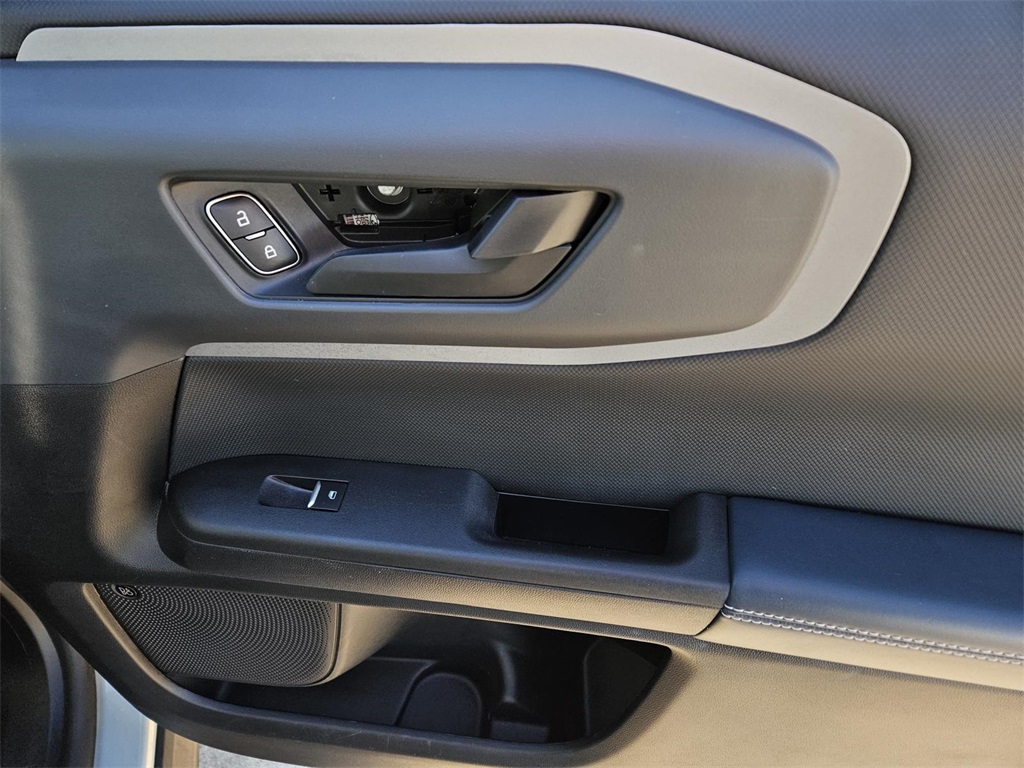 used 2022 Ford Bronco Sport car, priced at $24,000