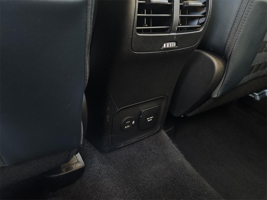 used 2022 Ford Bronco Sport car, priced at $24,000