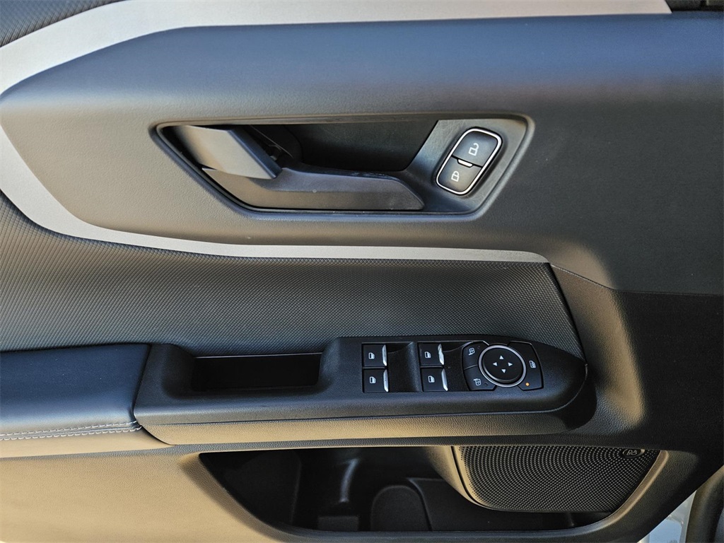 used 2022 Ford Bronco Sport car, priced at $24,000