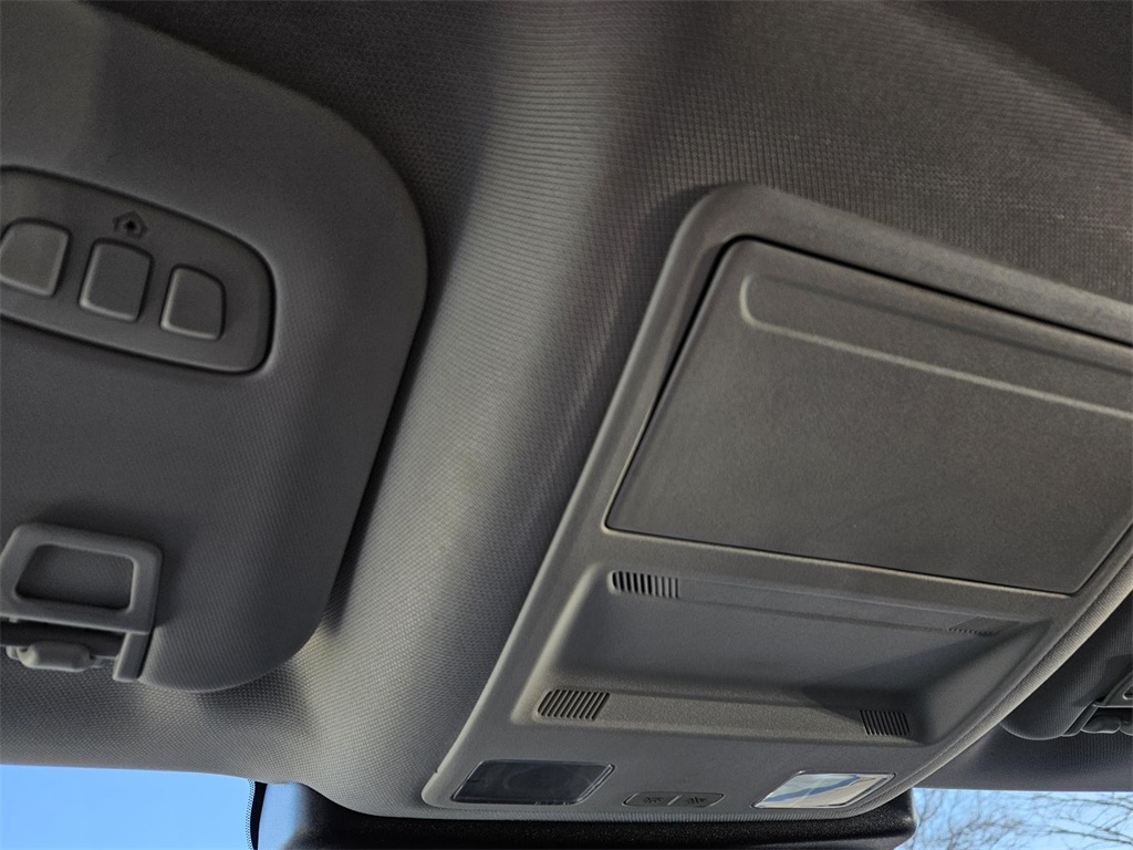 used 2022 Ford Bronco Sport car, priced at $24,000