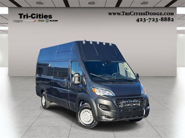 2026 RAM ProMaster Cargo Van Tradesman's photo
