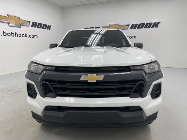 new 2025 Chevrolet Colorado car, priced at $36,290