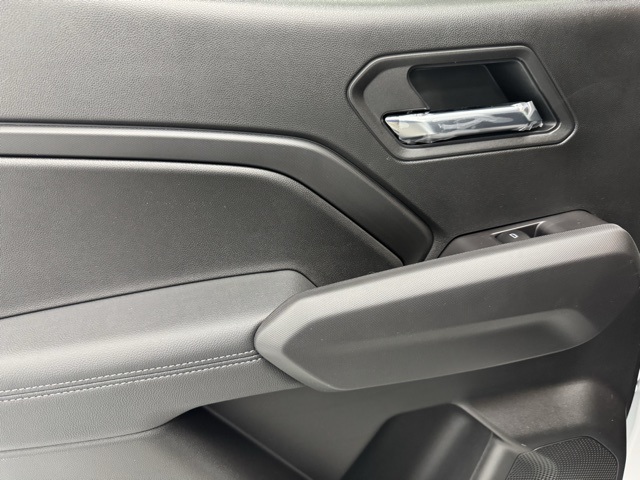 new 2025 Chevrolet Colorado car, priced at $36,290