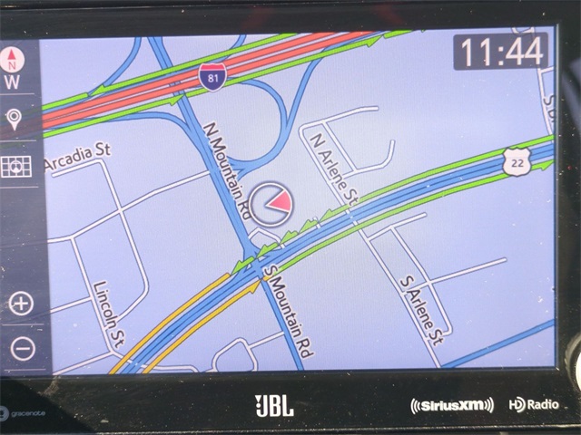 used 2019 Toyota RAV4 Hybrid car, priced at $22,911