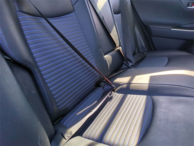 used 2019 Toyota RAV4 Hybrid car, priced at $22,911