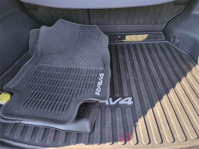 used 2019 Toyota RAV4 Hybrid car, priced at $22,911