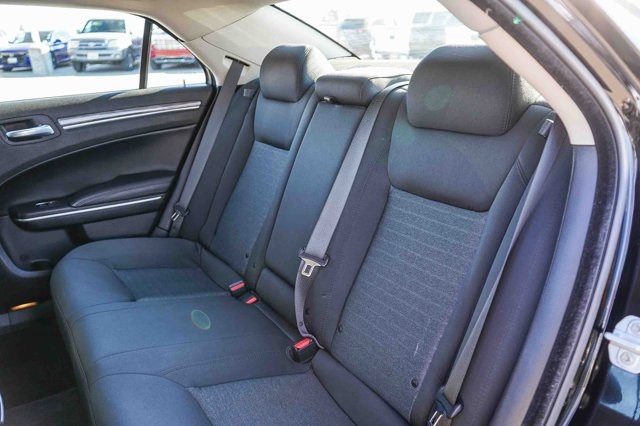 used 2021 Chrysler 300 car, priced at $19,388