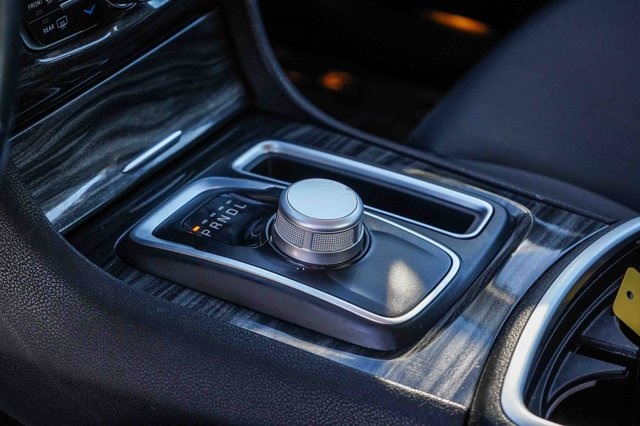 used 2021 Chrysler 300 car, priced at $19,388