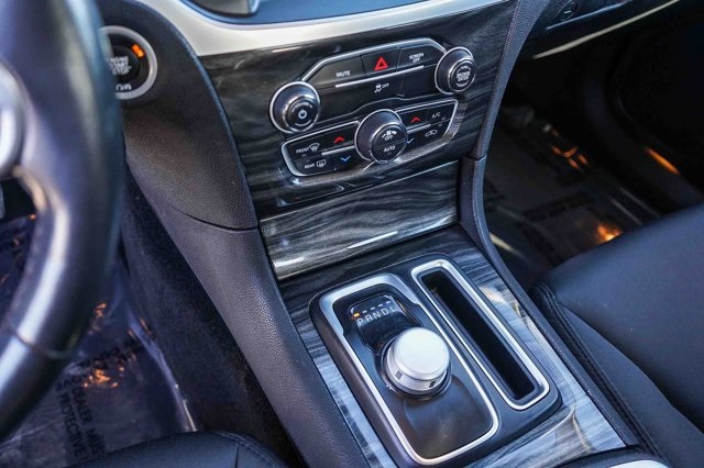 used 2021 Chrysler 300 car, priced at $19,388