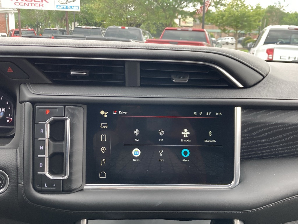 2023 Gmc Yukon Denali photo 17