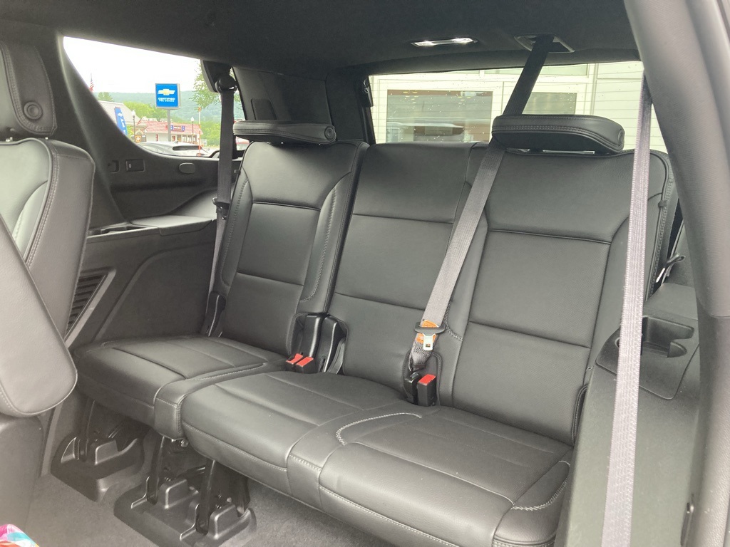 2023 Gmc Yukon Denali photo 24