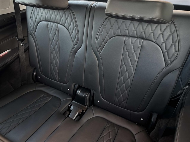 2023 Bmw X7 xDrive40i photo 11