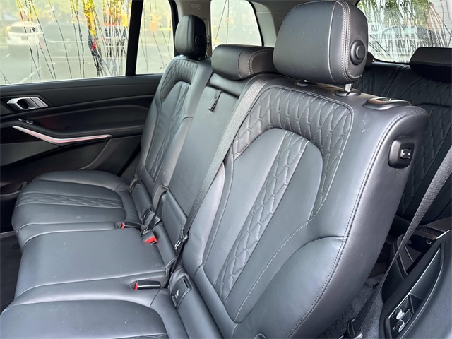 2023 Bmw X7 xDrive40i photo 13