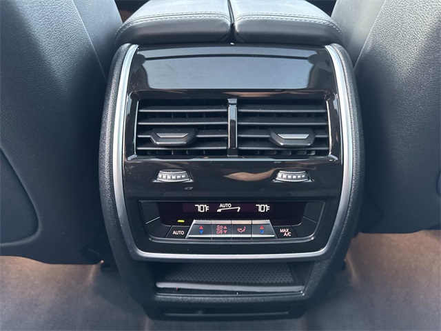 2023 Bmw X7 xDrive40i photo 14