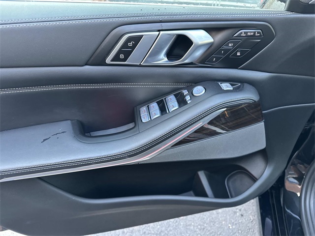 2023 Bmw X7 xDrive40i photo 16