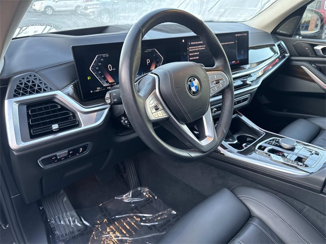 2023 Bmw X7 xDrive40i photo 19