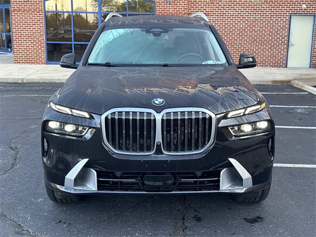 2023 Bmw X7 xDrive40i photo 2