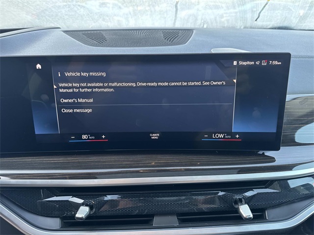 2023 Bmw X7 xDrive40i photo 20