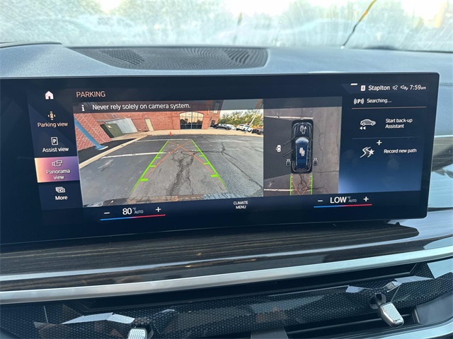 2023 Bmw X7 xDrive40i photo 21