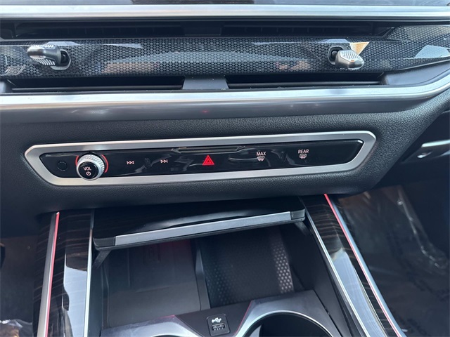 2023 Bmw X7 xDrive40i photo 22