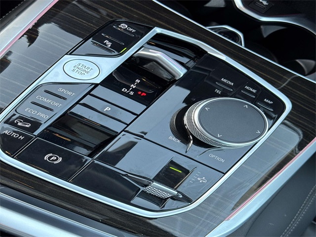 2023 Bmw X7 xDrive40i photo 23