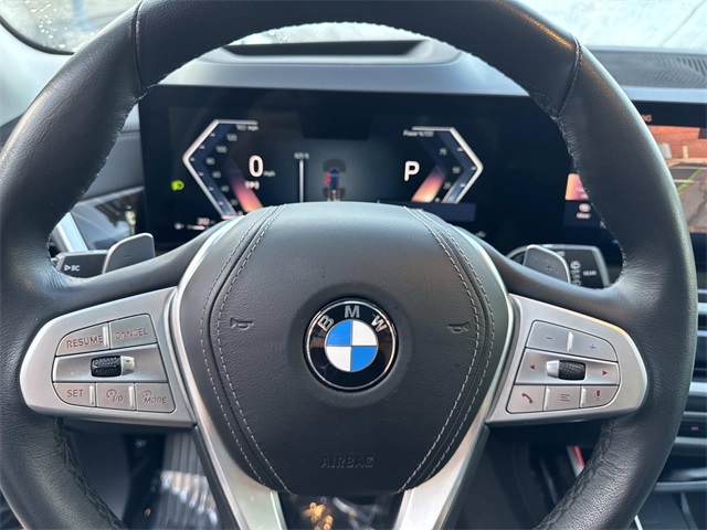 2023 Bmw X7 xDrive40i photo 24