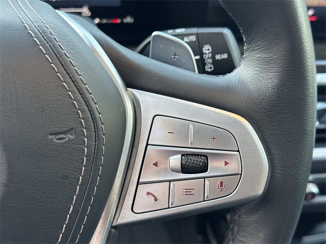 2023 Bmw X7 xDrive40i photo 25
