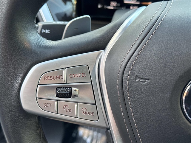 2023 Bmw X7 xDrive40i photo 26