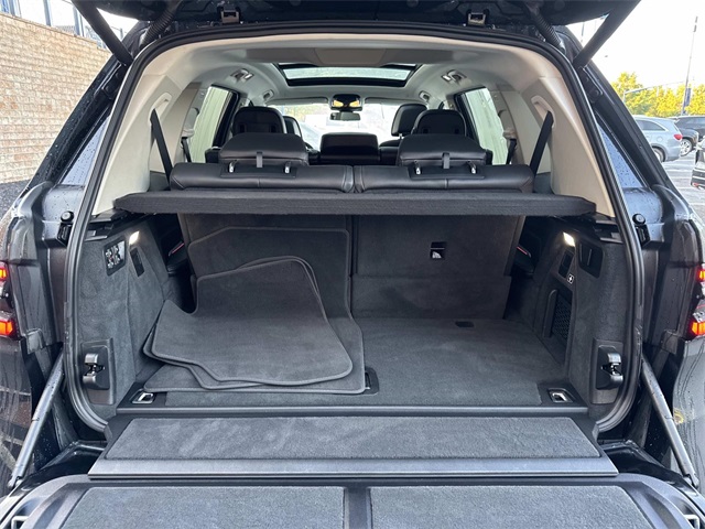2023 Bmw X7 xDrive40i photo 6