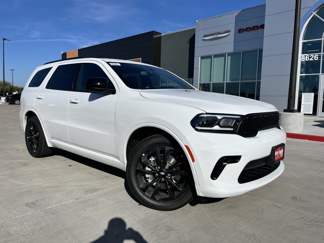 2026 Dodge Durango GT's photo