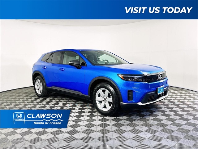 2025 Honda Prologue EX's photo