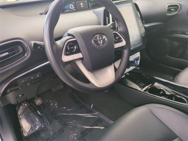 used 2018 Toyota Prius car, priced at $16,991