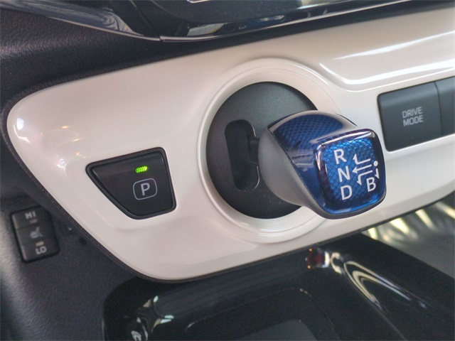used 2018 Toyota Prius car, priced at $16,991