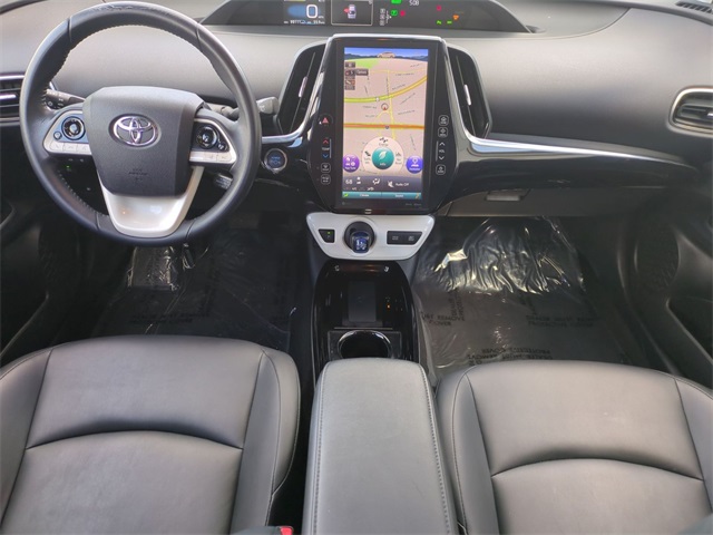 used 2018 Toyota Prius car, priced at $16,991