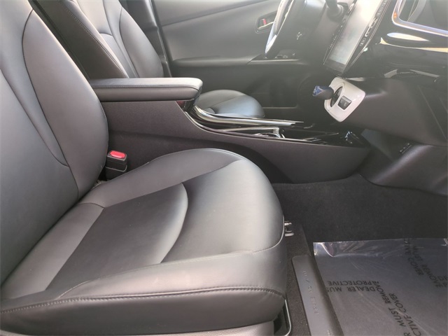 used 2018 Toyota Prius car, priced at $16,991