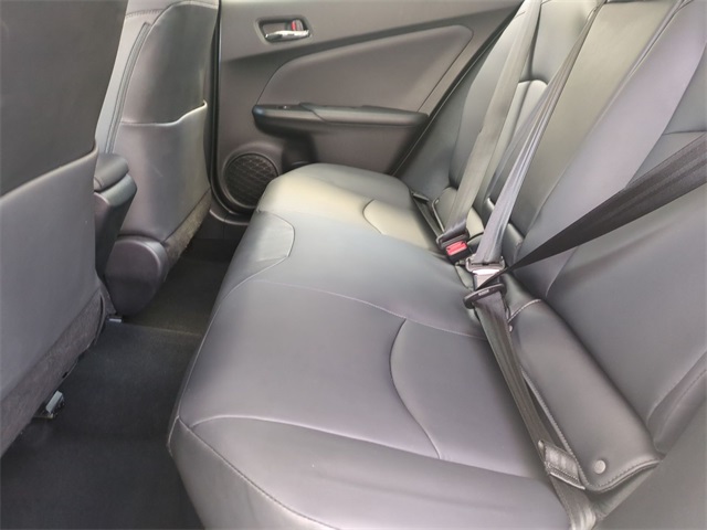 used 2018 Toyota Prius car, priced at $16,991