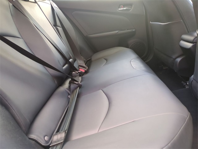 used 2018 Toyota Prius car, priced at $16,991