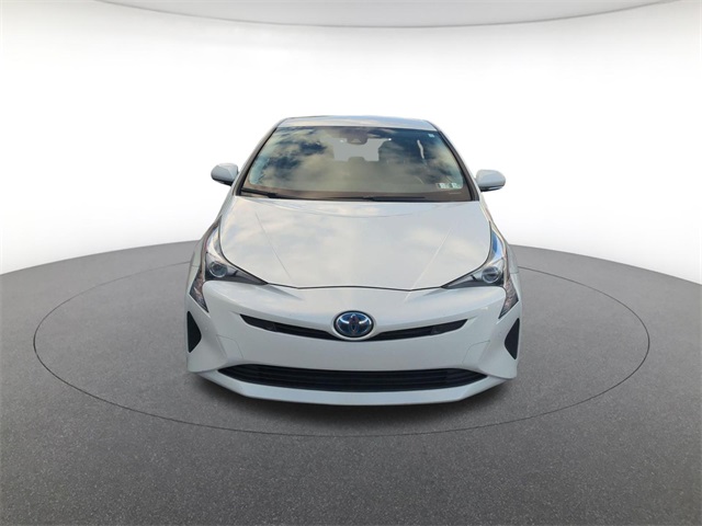 used 2018 Toyota Prius car, priced at $16,991