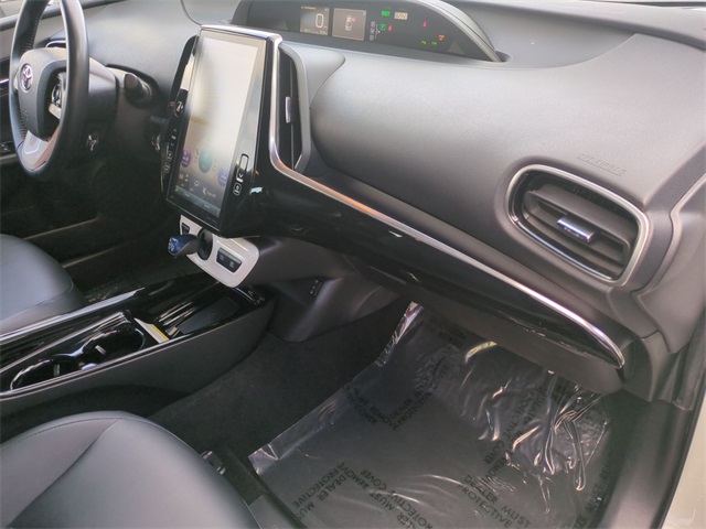 used 2018 Toyota Prius car, priced at $16,991