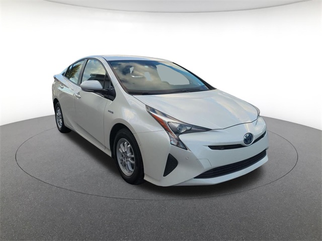 used 2018 Toyota Prius car, priced at $16,991