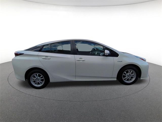 used 2018 Toyota Prius car, priced at $16,991