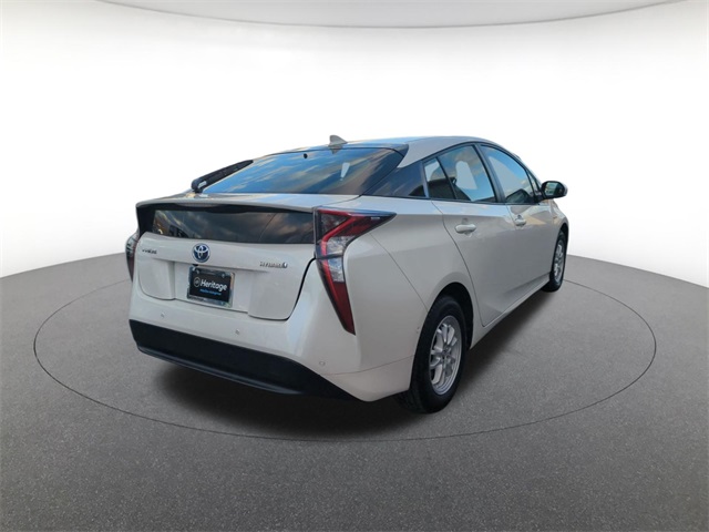 used 2018 Toyota Prius car, priced at $16,991