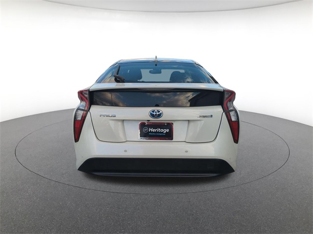 used 2018 Toyota Prius car, priced at $16,991