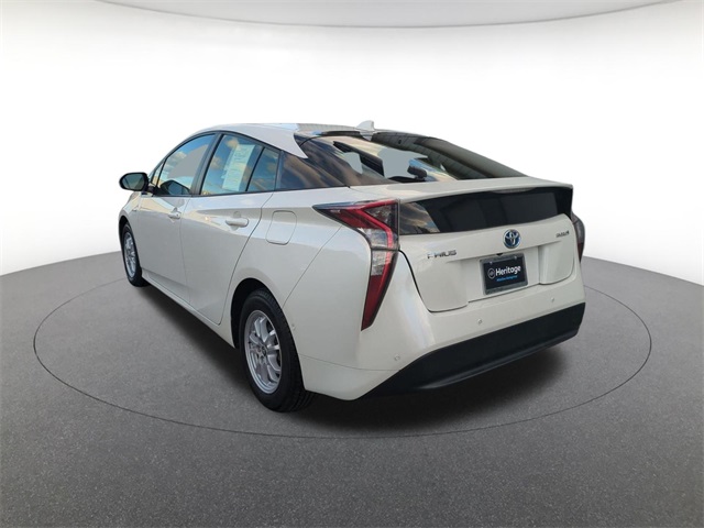 used 2018 Toyota Prius car, priced at $16,991