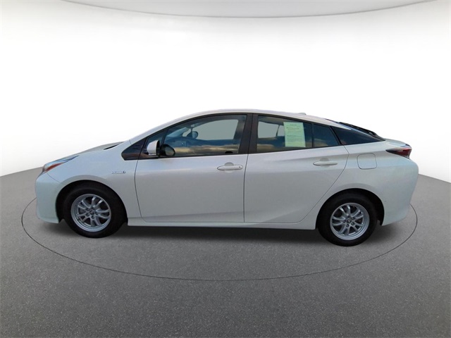 used 2018 Toyota Prius car, priced at $16,991