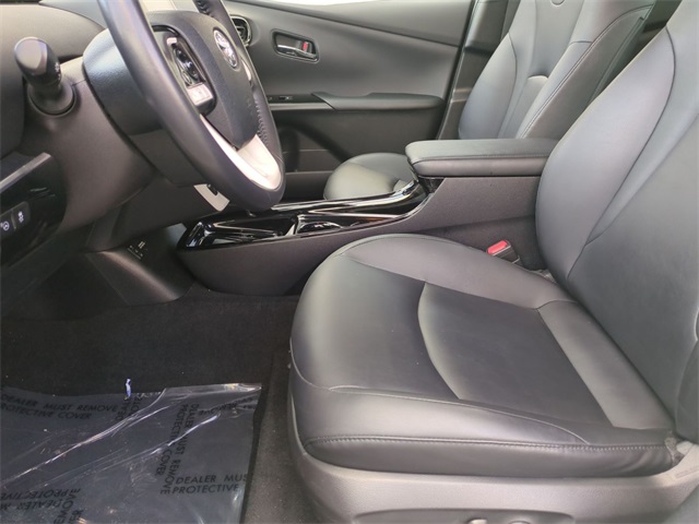 used 2018 Toyota Prius car, priced at $16,991