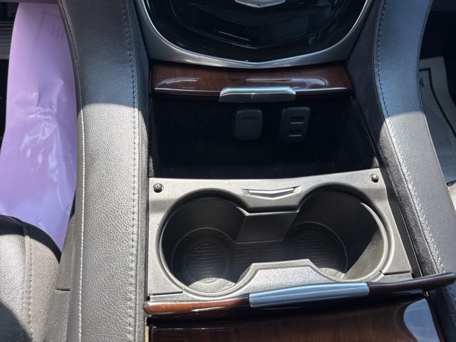 2018 Cadillac Escalade ESV Luxury photo 20